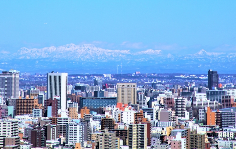 北海道なら基本、どこへでも！